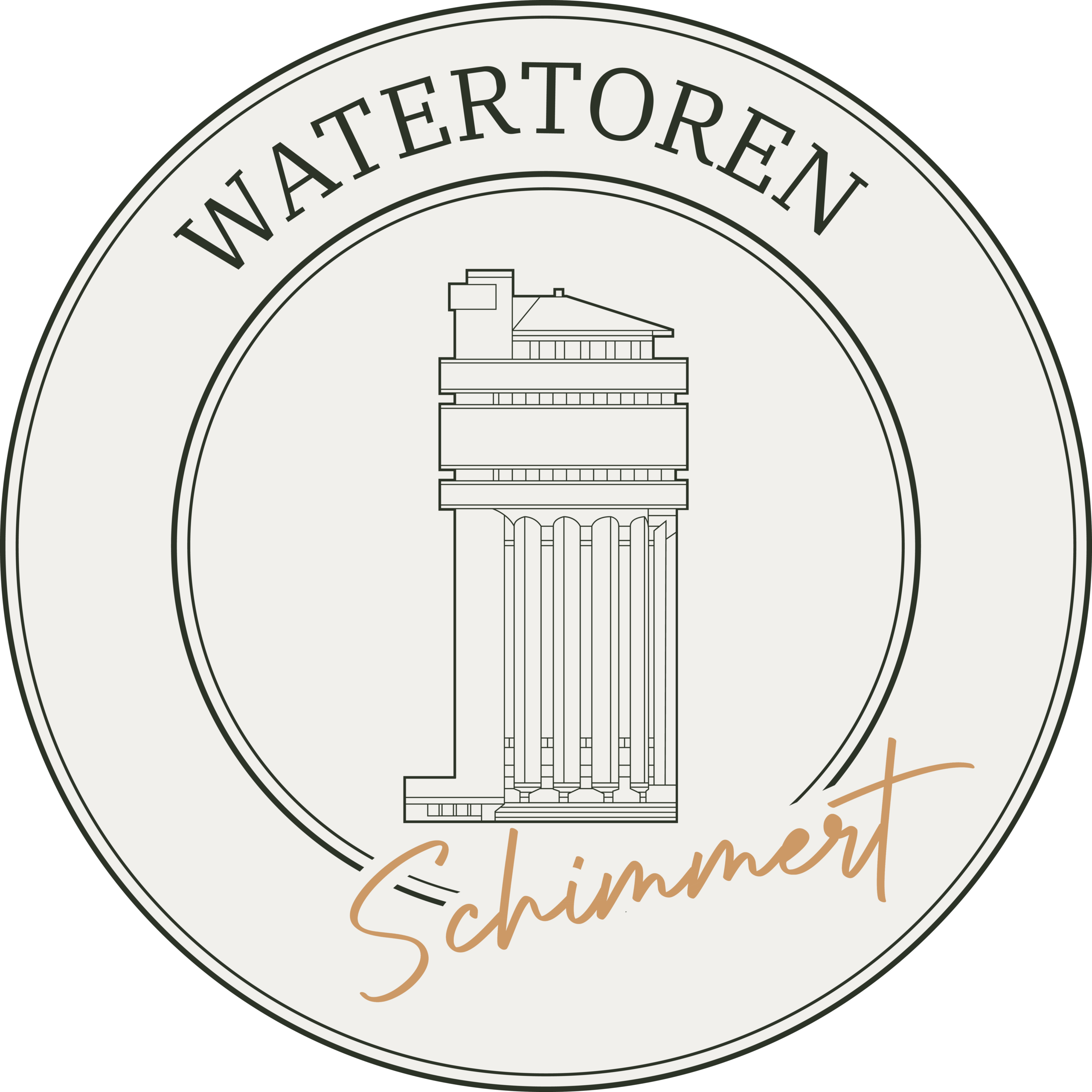 Restaurant Watertoren Schimmert